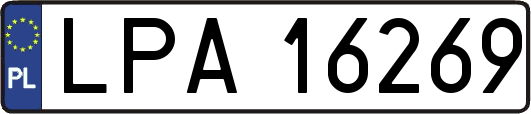 LPA16269
