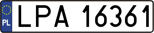 LPA16361