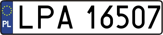 LPA16507