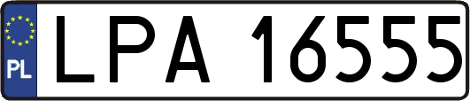 LPA16555