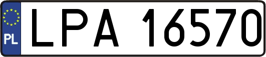 LPA16570