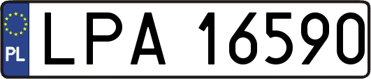 LPA16590