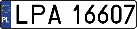 LPA16607