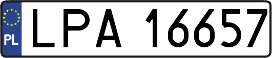 LPA16657
