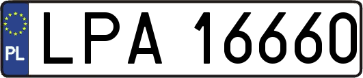 LPA16660