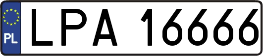 LPA16666