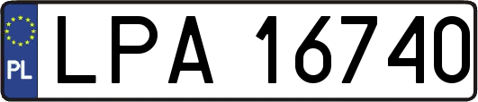 LPA16740