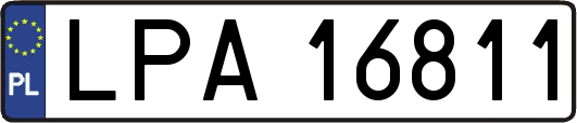 LPA16811