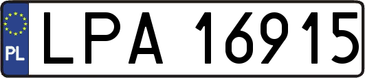 LPA16915