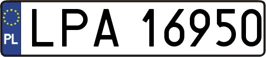 LPA16950