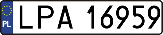 LPA16959