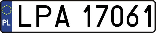 LPA17061