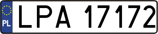 LPA17172