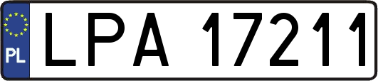 LPA17211
