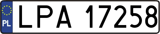 LPA17258