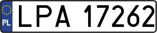 LPA17262