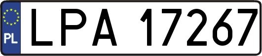 LPA17267