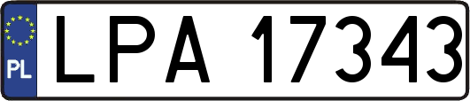 LPA17343