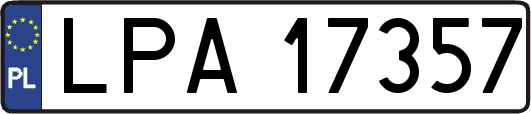 LPA17357