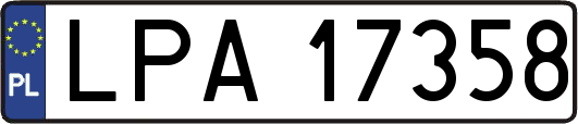 LPA17358