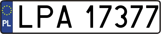 LPA17377
