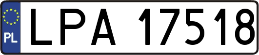 LPA17518