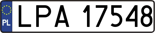 LPA17548