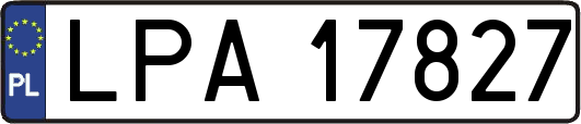 LPA17827