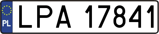 LPA17841