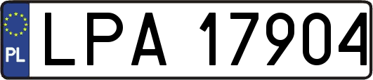 LPA17904