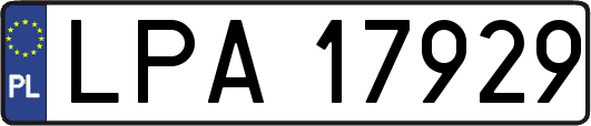 LPA17929
