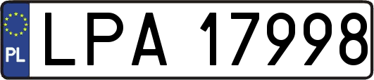 LPA17998