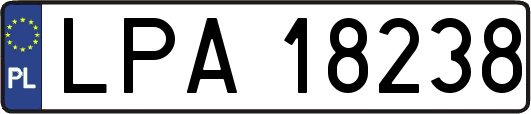 LPA18238