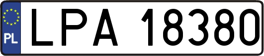 LPA18380