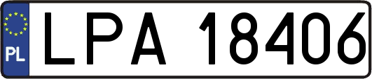 LPA18406