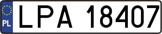 LPA18407