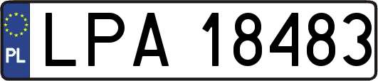 LPA18483