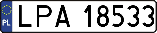 LPA18533