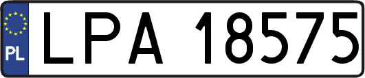 LPA18575