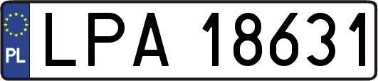 LPA18631