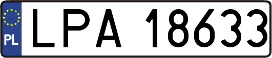 LPA18633