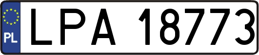 LPA18773