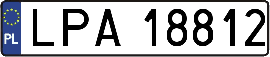 LPA18812