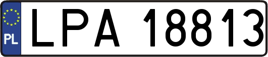 LPA18813