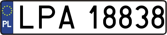 LPA18838