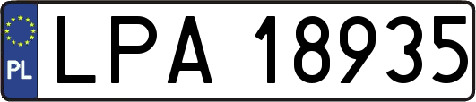 LPA18935