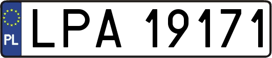 LPA19171