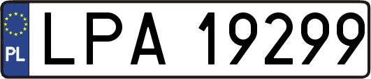 LPA19299