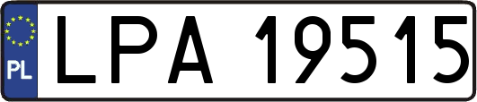 LPA19515