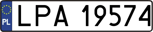 LPA19574